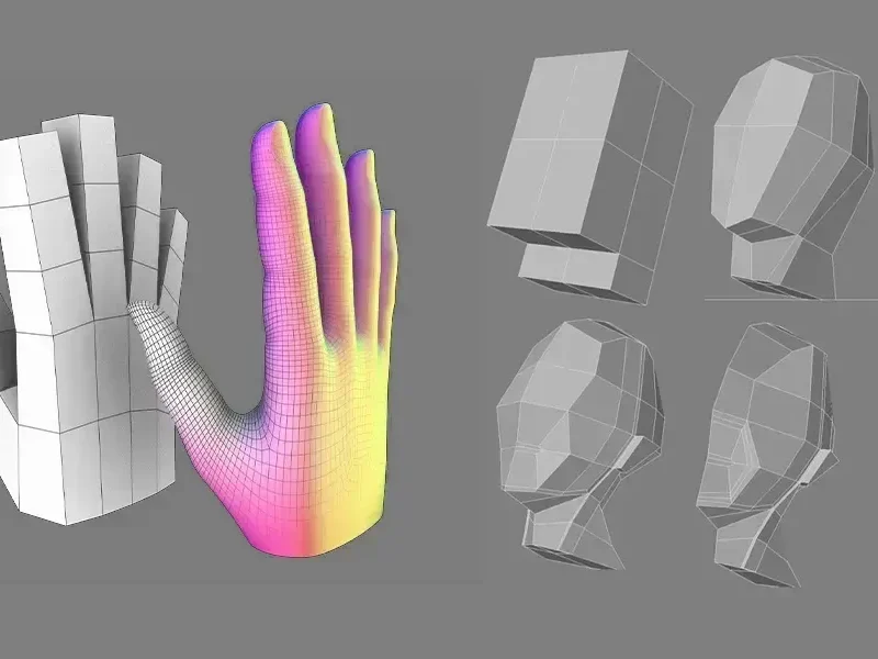 آموزش معماری دیجیتال DigitalArchitecture