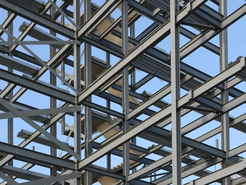 مقالات سیستم‌های سازه‌ای جدید StructuralSystems