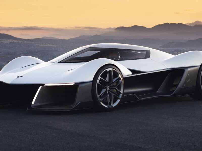 مقالات خودروهای مفهومی ConceptCars