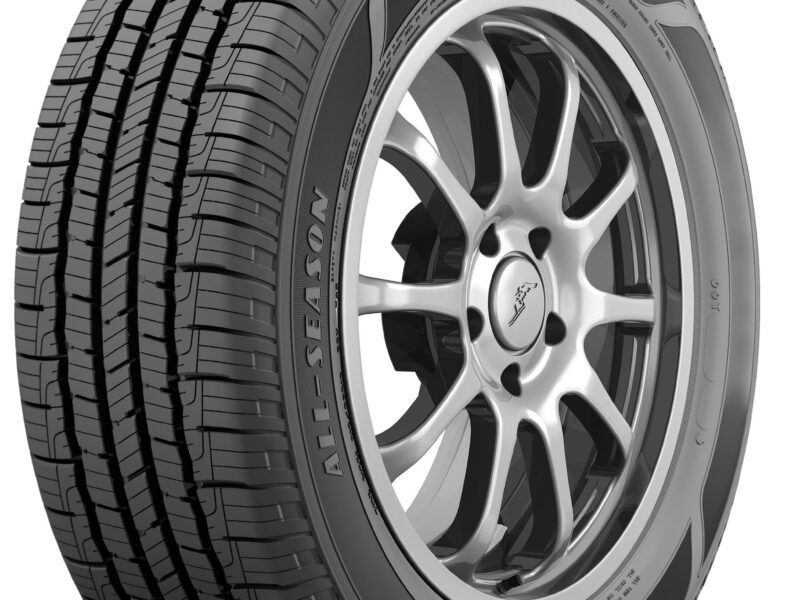 مقالات فناوری لاستیک و چرخ TireTechnology