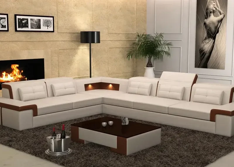 راهنمای دکوراسیون مدرن ModernDesign