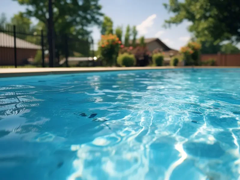 طراحی استخر و فضای تفریحی PoolDesign