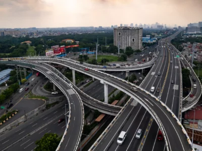 مقالات توسعه زیرساخت حمل‌ونقل Infrastructure