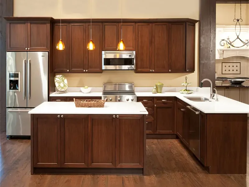 راهنمای انتخاب کابینت و آشپزخانه Cabinet