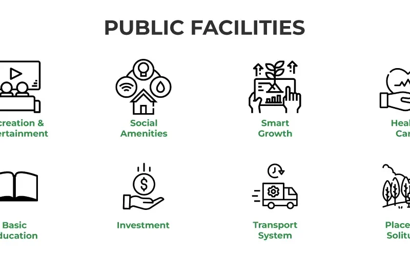 آموزش تاسیسات ساختمان Facilities