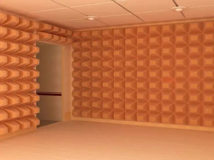 خدمات عایق حرارتی و صوتی Soundproofing