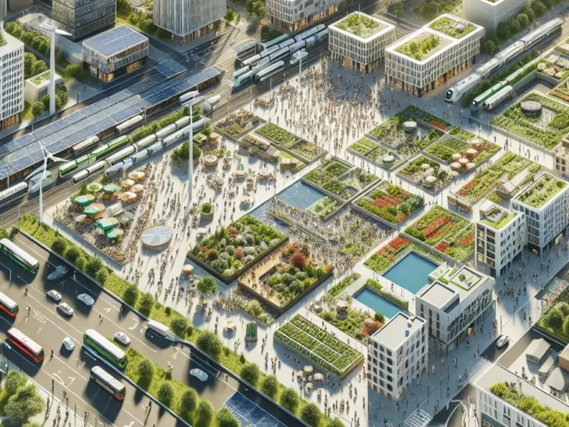 خدمات مشاوره شهرسازی UrbanConsulting
