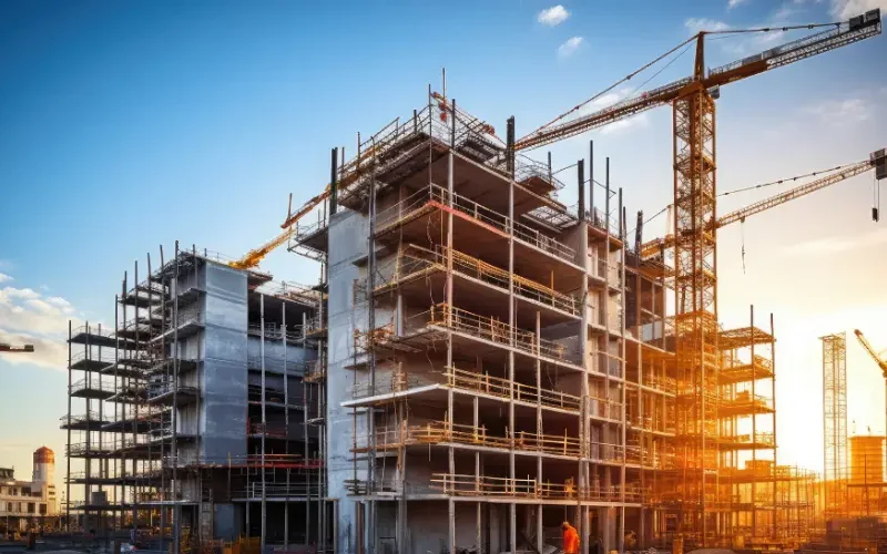 مدیریت پروژه‌های عمرانی ProjectManagement