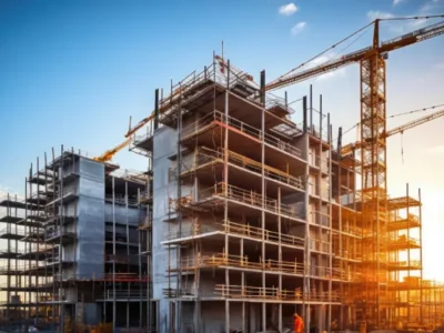 آموزش مدیریت ساخت‌وساز ConstructionManagement