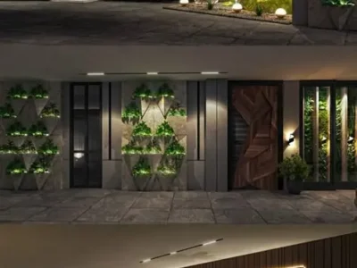 آموزش طراحی پارکینگ و فضاهای خدماتی ParkingDesign