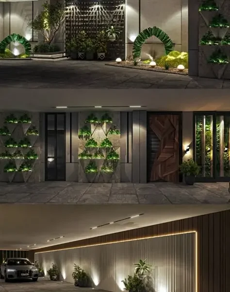 آموزش طراحی پارکینگ و فضاهای خدماتی ParkingDesign