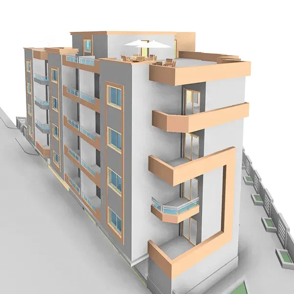 راهنمای اجرای پروژه‌های ساختمانی BuildingProjects