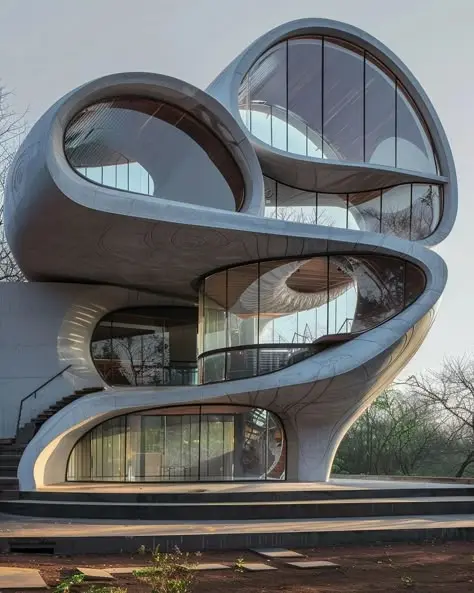 راهنمای انتخاب سبک معماری ArchitectureStyle