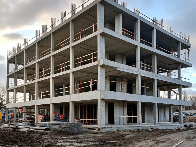 آموزش ساخت‌وساز Building