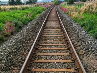 خدمات راه‌آهن و خطوط ریلی RailwayConstruction