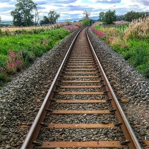 خدمات راه‌آهن و خطوط ریلی RailwayConstruction
