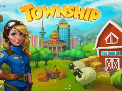 اجرای پروژه‌های شهرک‌سازی Township