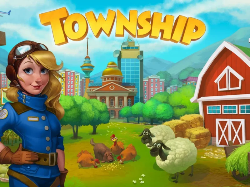 اجرای پروژه‌های شهرک‌سازی Township