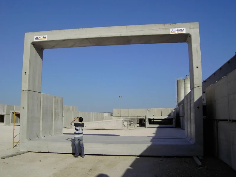 فناوری ساختمانهای پیشرفته AdvancedBuilding