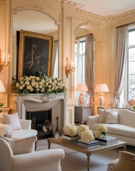 آموزش دکوراسیون کلاسیک ClassicDecoration