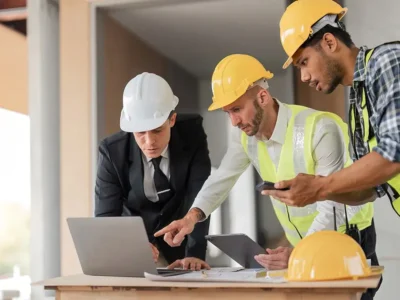آموزش پیمانکاری ساختمان Contractor