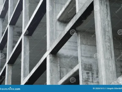 مقالات سازه‌های بتنی Concrete