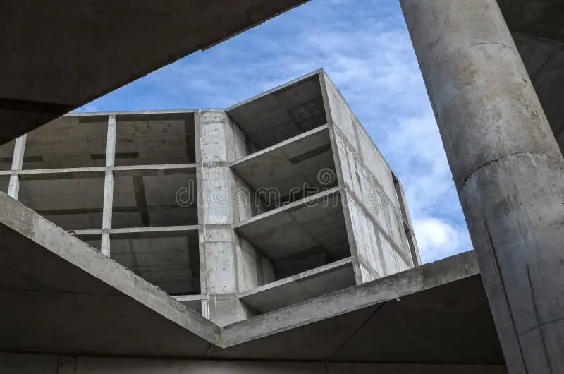 خدمات اجرای سازه‌های بتنی ConcreteConstruction