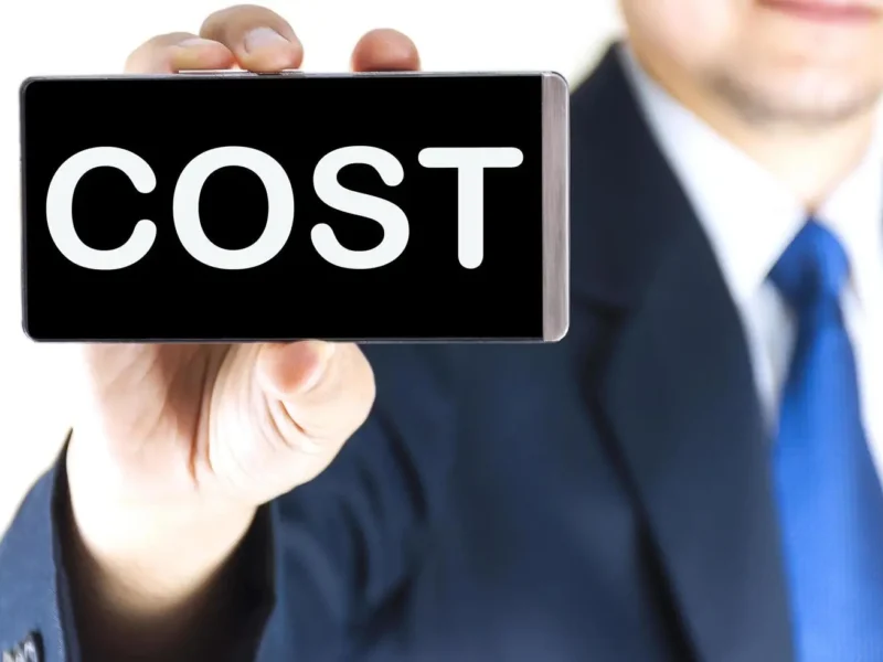 خدمات مدیریت هزینه ساخت CostControl