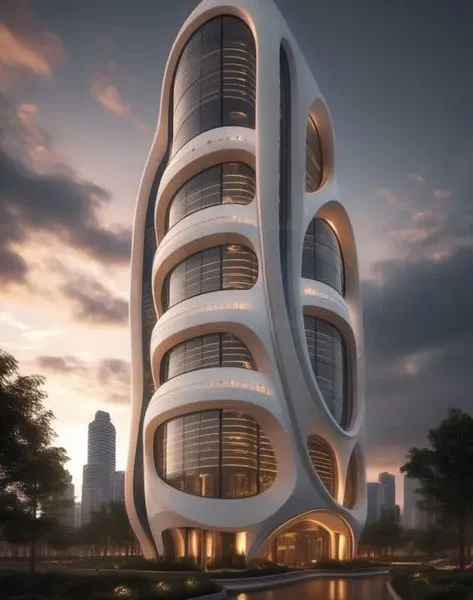 مقالات ساخت‌وساز مدرن ModernConstruction