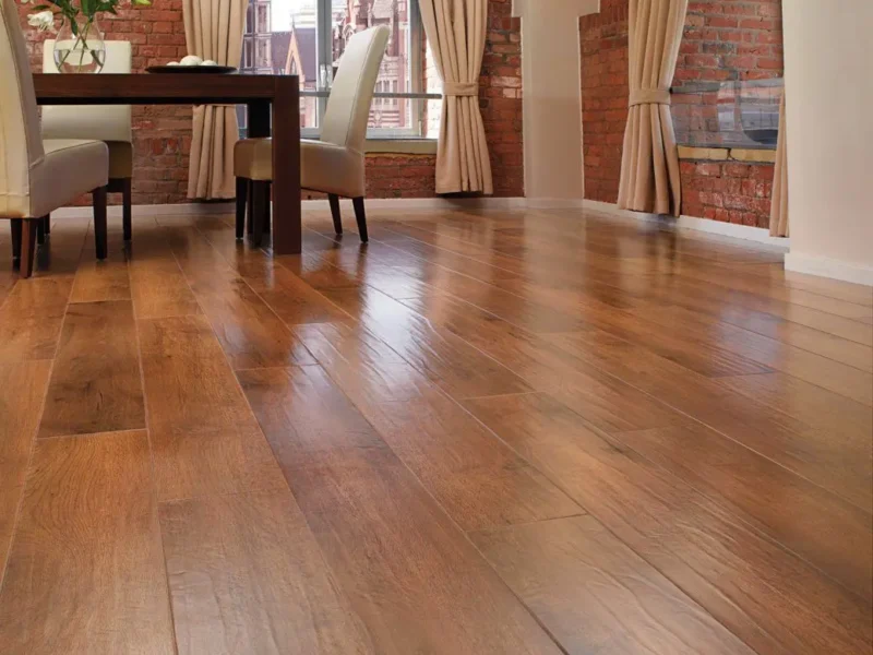 اجرای کف‌سازی و محوطه‌سازی Flooring