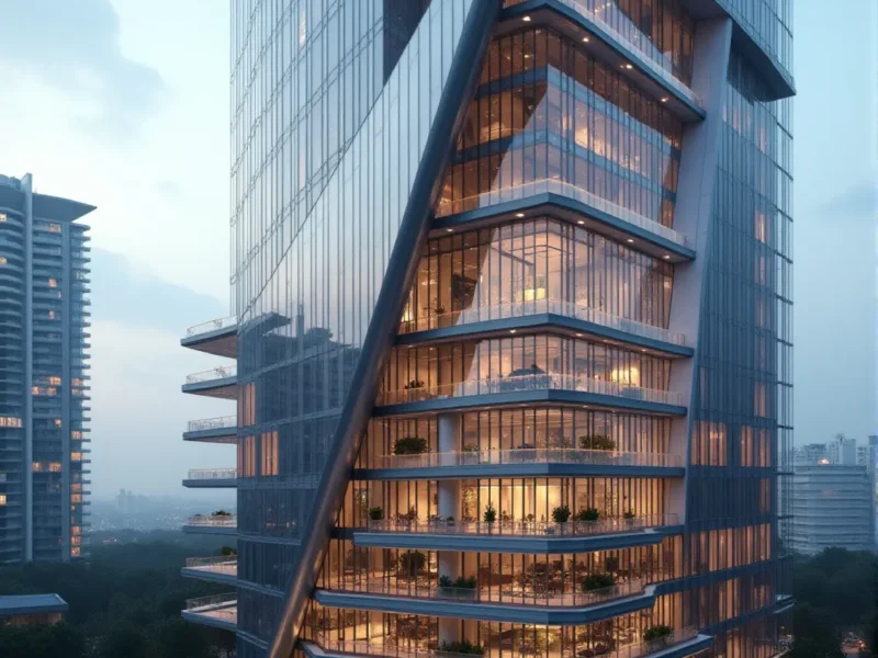 آموزش طراحی ساختمان مدرن ModernArchitecture