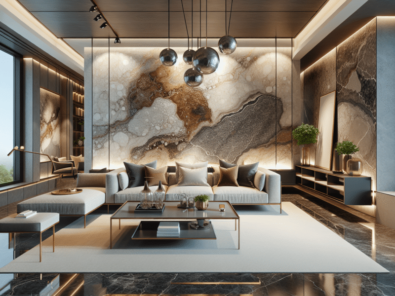 راهنمای طراحی داخلی Interior