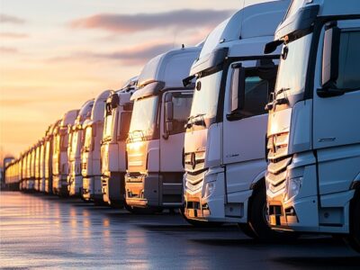 آموزش مدیریت تعمیرات ناوگان FleetRepair