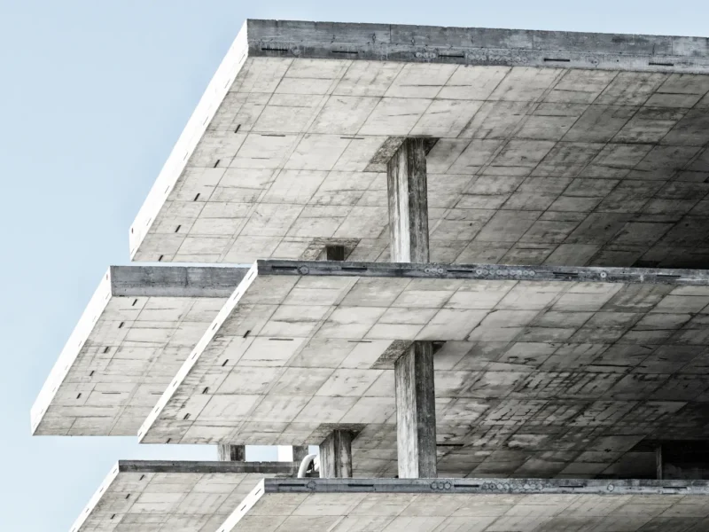 راهنمای اجرای سازه‌های عمرانی CivilEngineering