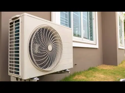 خدمات تهویه مطبوع ساختمان AirConditioning