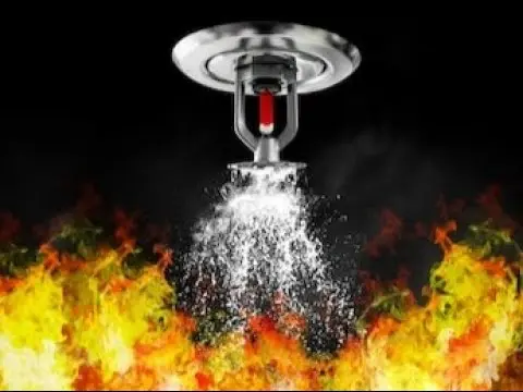 اجرای سیستم‌های آتش‌نشانی FireProtection