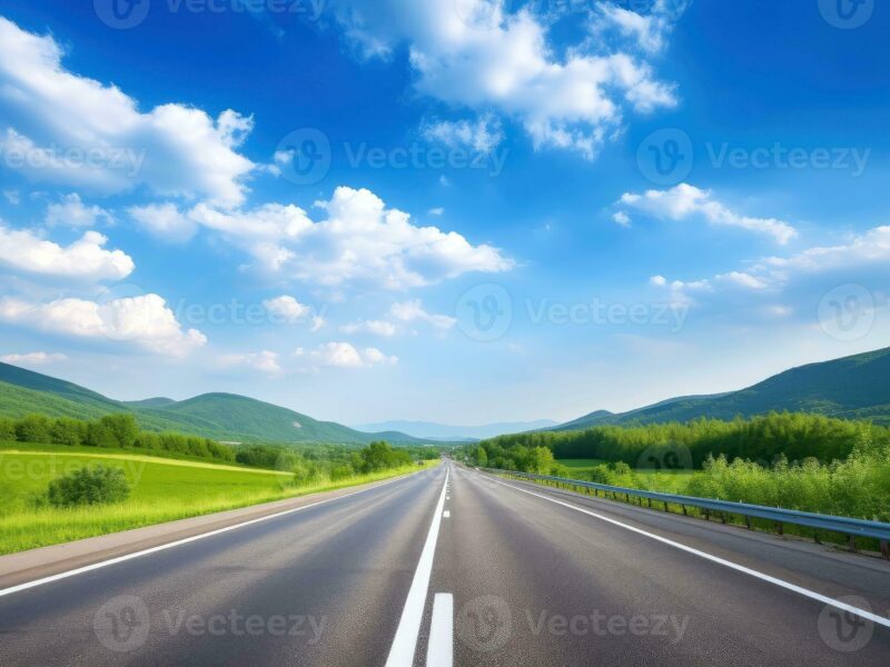 تحلیل آینده جاده و شهر RoadFuture