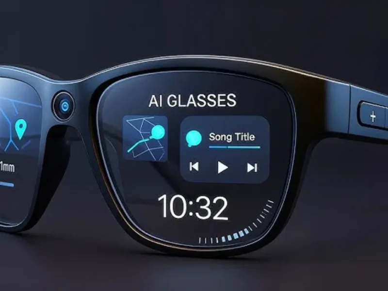 فناوری پنجره‌های هوشمند SmartWindows