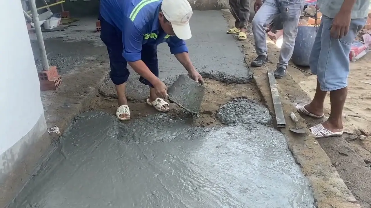 نظارت بر اجرای پروژه ساختمانی توسط مهندس