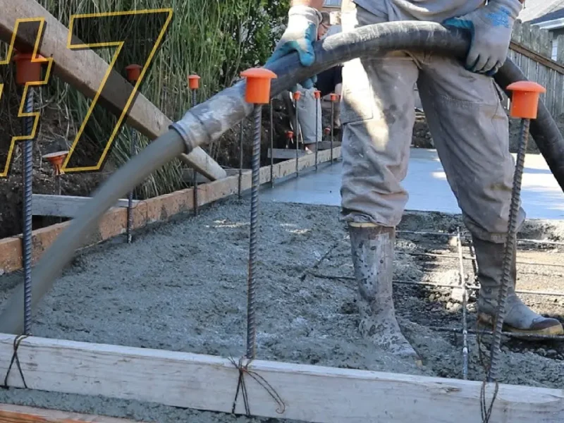 خدمات پیمانکاری ساختمان Contracting
