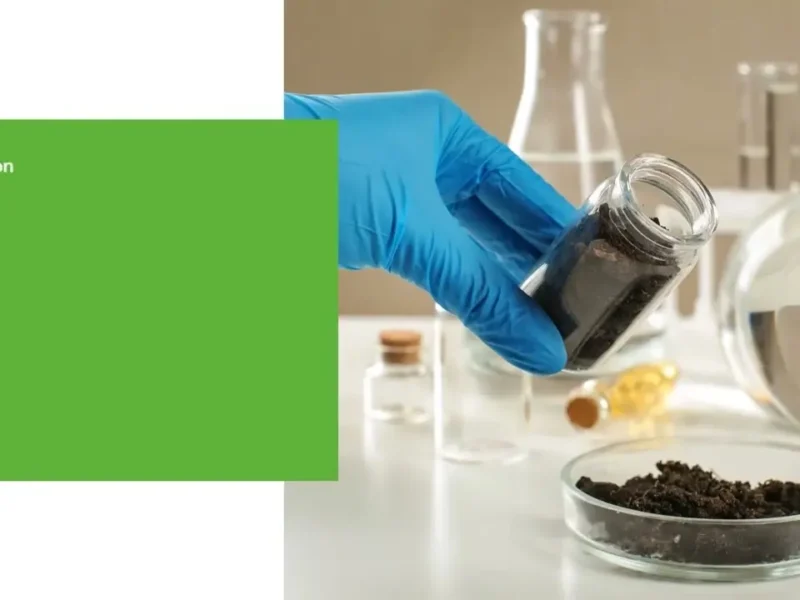 آزمایش خاک و بتن Testing