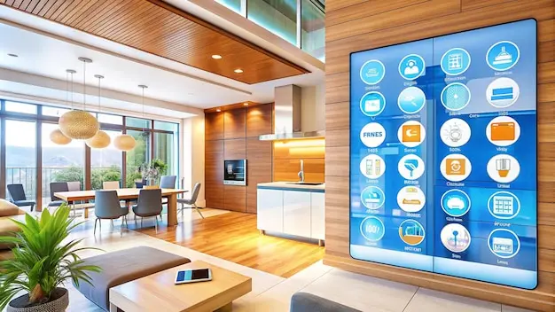 مقالات خانههای هوشمند SmartHome