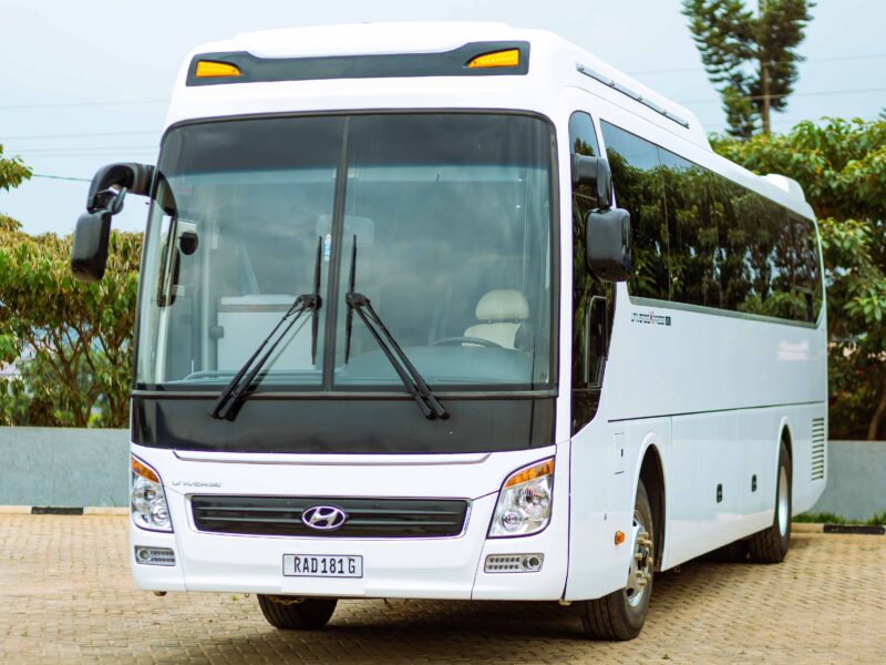 مقالات صنعت اتوبوس و کامیون BusTruck