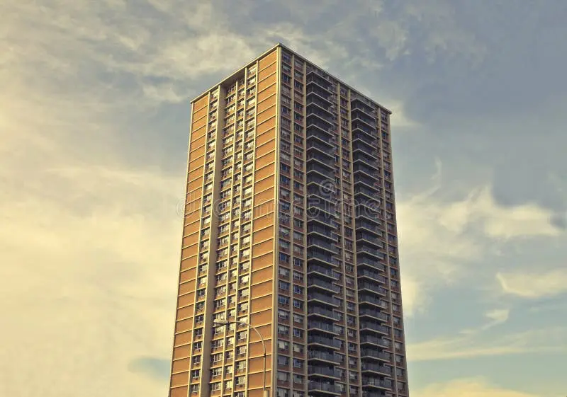 خدمات ساخت برجهای بلندمرتبه HighRise