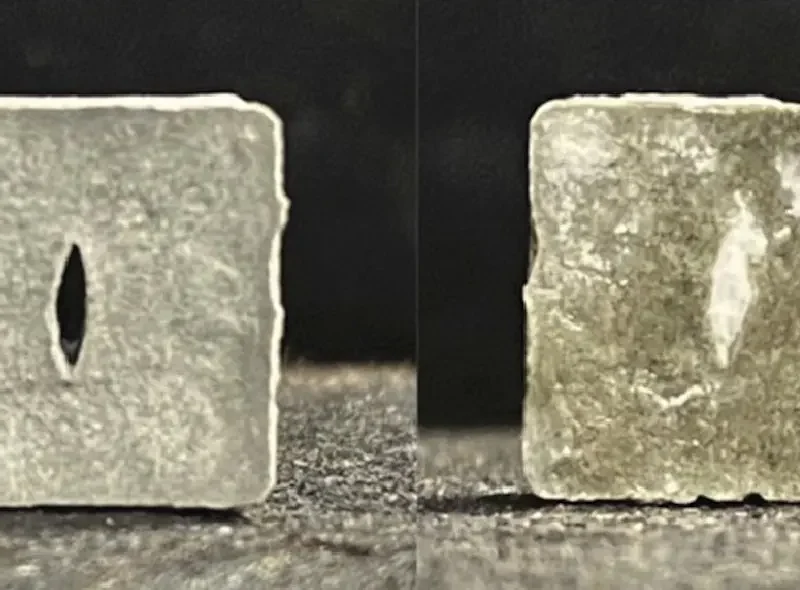 فناوری مصالح نوین ساختمانی NewMaterials
