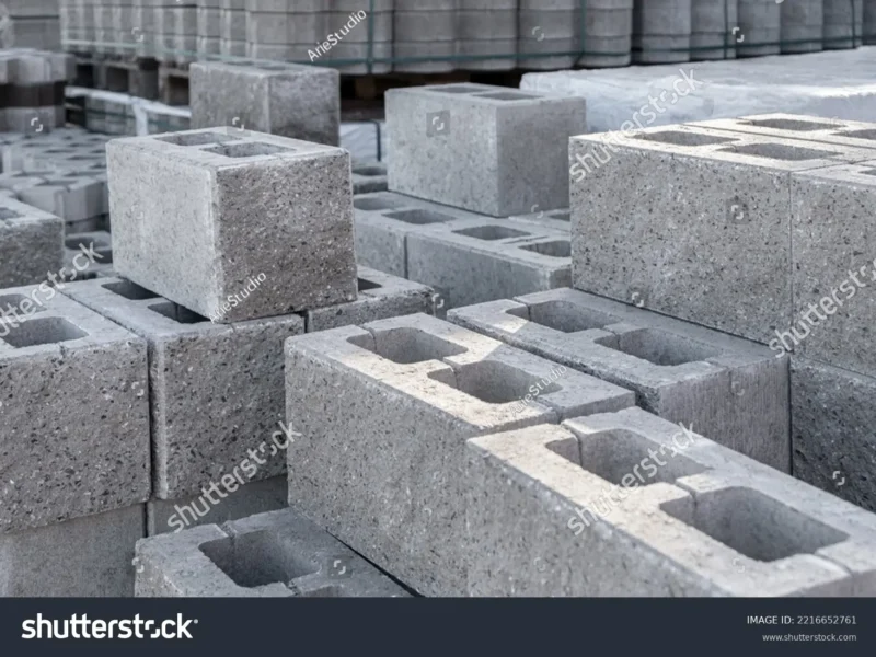 مقالات مصالح ساختمانی Materials