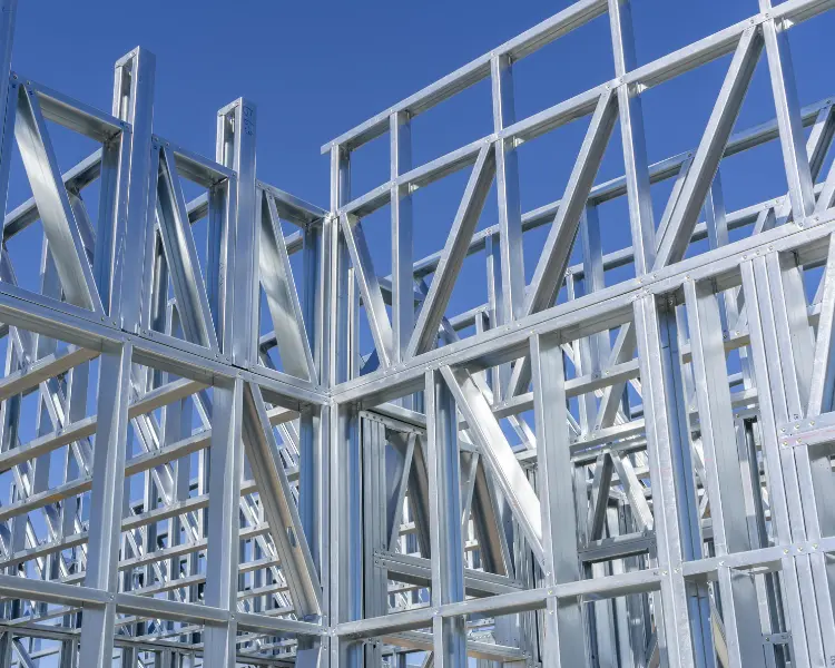 فناوری سازه‌های سبک LightStructure
