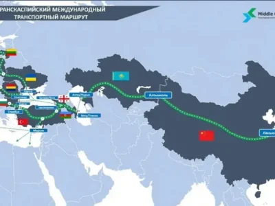 طراحی مسیرهای حمل‌ونقل TransportationDesign