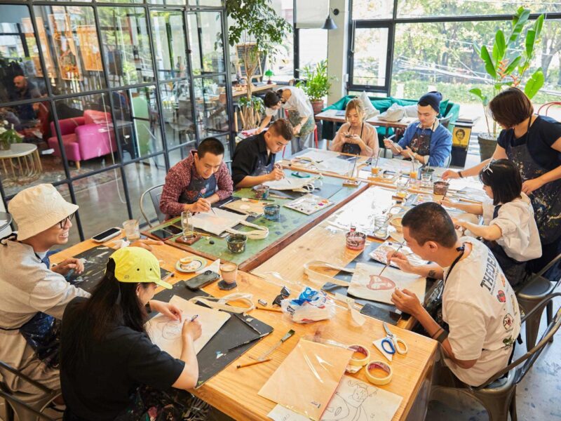 آموزش مدیریت تعمیرگاه WorkshopManagement