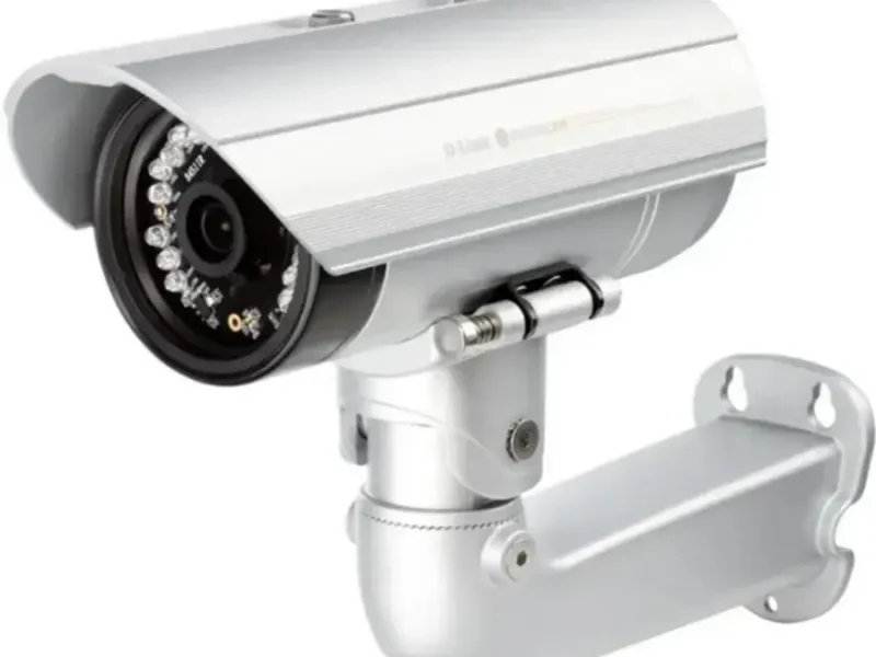 اجرای سیستم‌های امنیتی ساختمان SecuritySystems